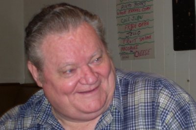Robert Robinson