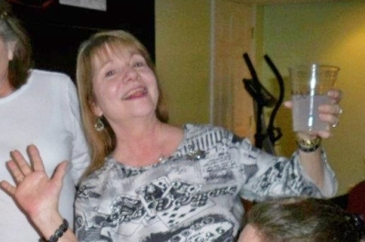 Nancy Flynn