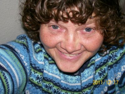 Deborah Bear