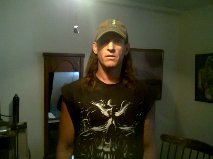 Shannon Childers