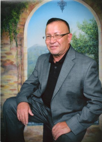 Nicholas Mediano