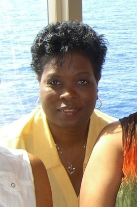 Eva Vernell