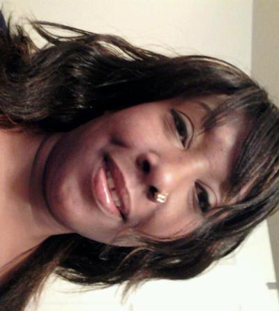 Gwendolyn Hooker