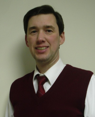 Craig Polhamus