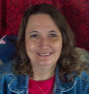 Melody Lloyd