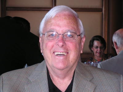 Stephen Nessinger