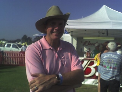 Stephen Vicory