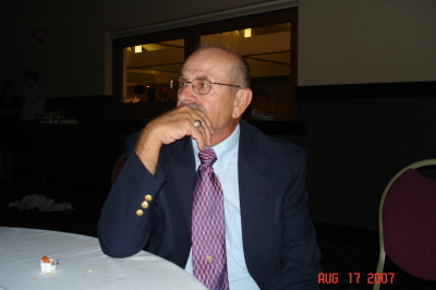 Charles Davenport