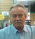 Charles Stuber