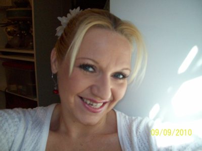 Jennifer Byrd