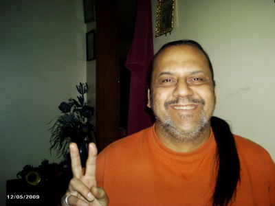 Henry Meza