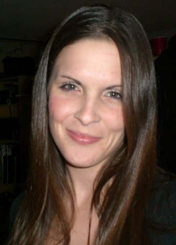 Mandy Luckowski