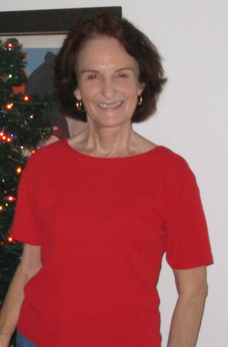 Joyce Stanley