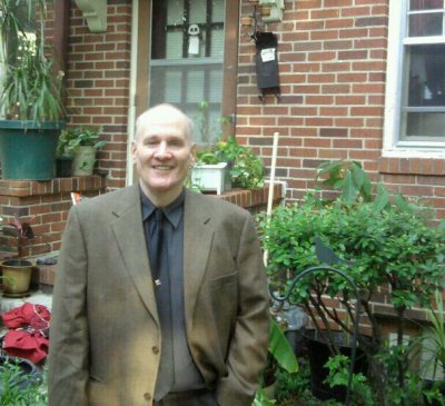 Brian Utter