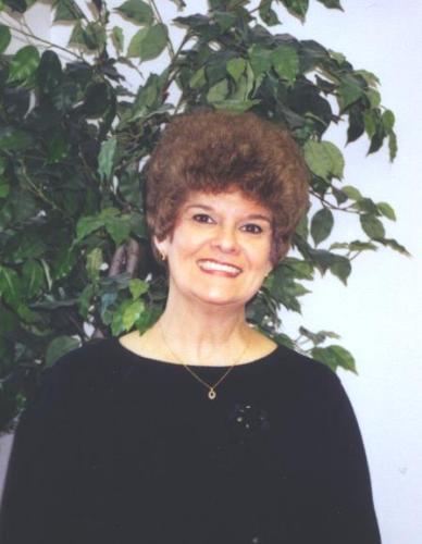 Joan Jones