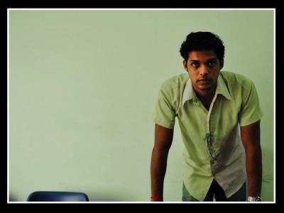 Roshan Fernando