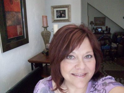 Lisa Crosson