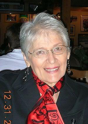Matilda Szaroletta