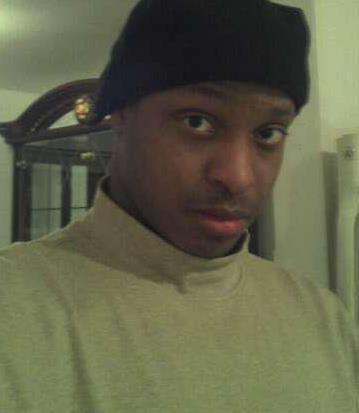 Tyshon Mccarter