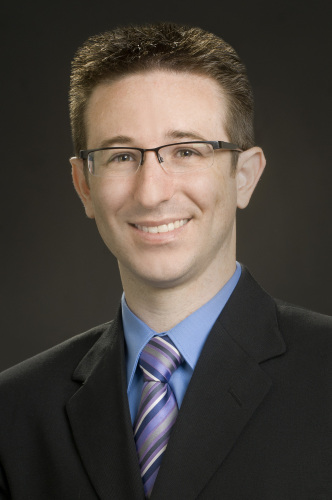 Bradley Thatcher