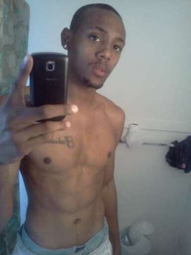Jamahl Joseph