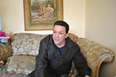 John Bajalia