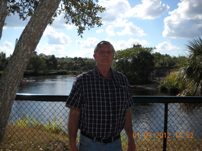 Leonard Miller