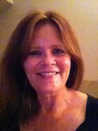 Ann Gogan