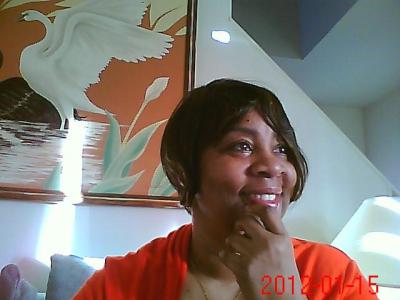 Pamela Mcnair