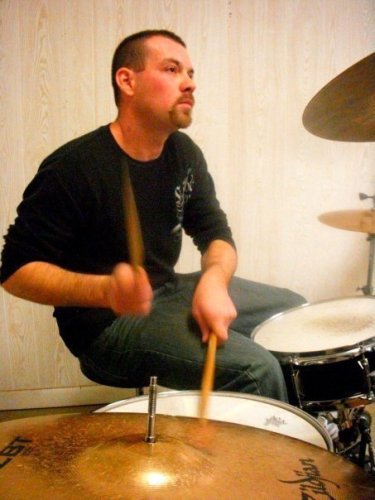 Matthew Cook