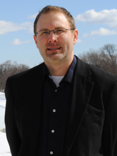 Randall Pilgrim