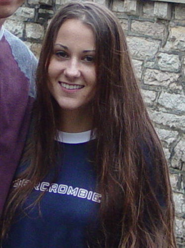 Luckey Collins