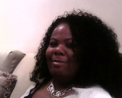 Charlene Griffin