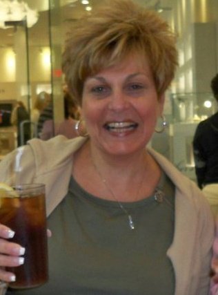 Sandra Hughes