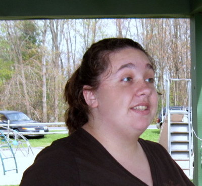 Lindsay Metott