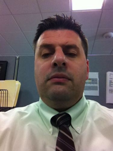 Paul Pappas