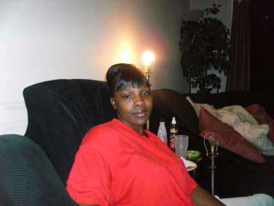Moniesha Bennett