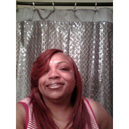 Terria Burney