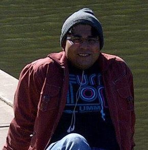 Sayak Ray