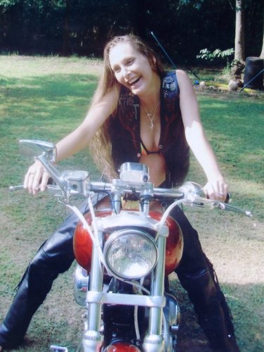 Michelle Hull