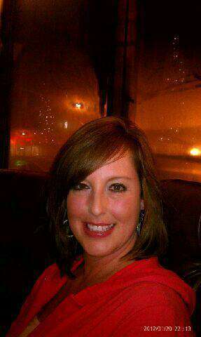 Kimberly Smallwood