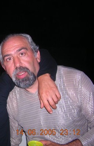 Joseph Sartiano