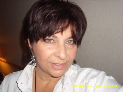 Christina Sarvaunt