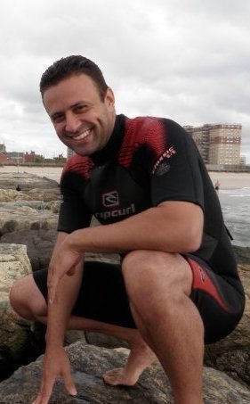 Anthony Lizardi