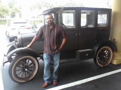 Carlos Barreto