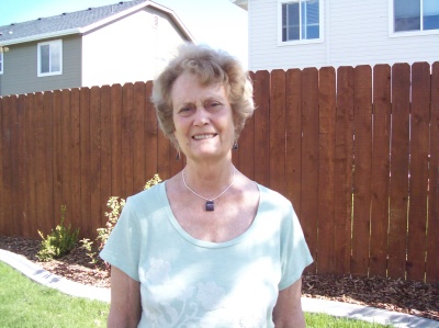 Julie Mcshane
