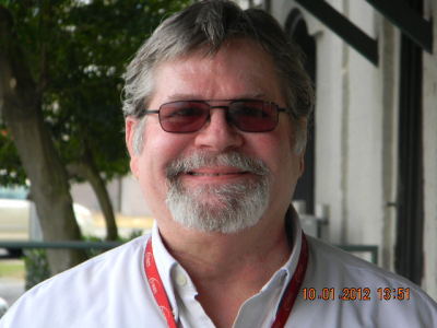 Phillip Barnett