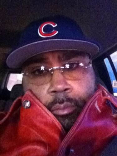 Omar Currie