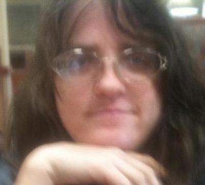 Susan Strang