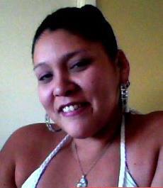 Rachel Hamilton